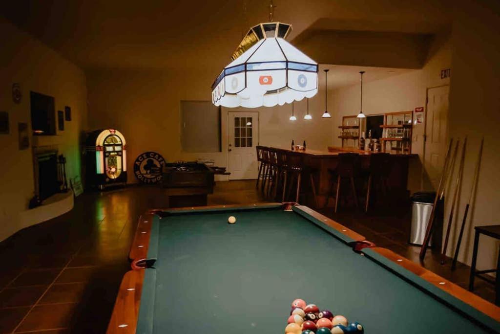 Villa Hacienda Del Avion à Bisbee Extérieur photo