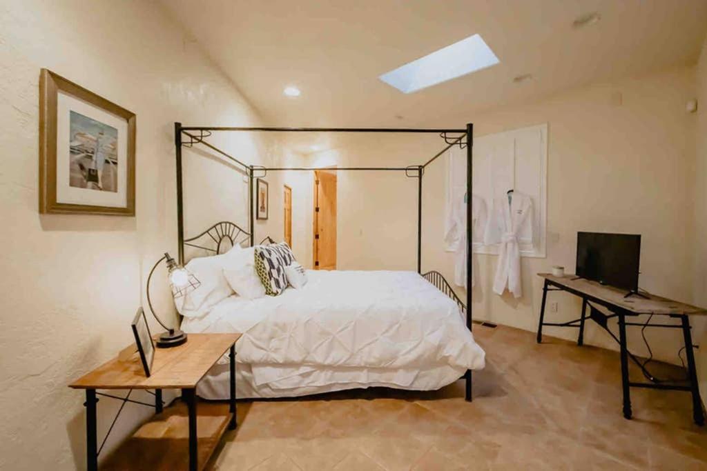 Villa Hacienda Del Avion à Bisbee Extérieur photo
